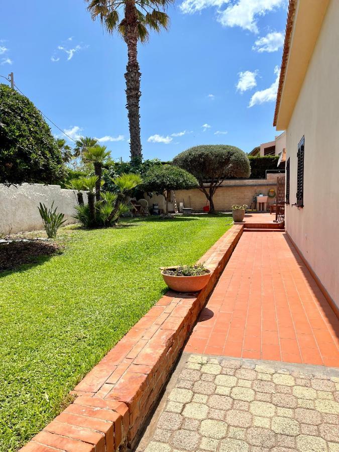 Casa Lialara Mare Apartment Augusta Exterior photo
